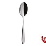 TULIP Q7 CUCCHIAIO TAVOLA ACCIAIO INOX 1810 4 MM 7035 COMAS acciaio 12 pezzi
