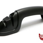 affila coltelli TUTTIXUNO AFFILACOLTELLI MANUALE CM.19,5 2281 ILSA