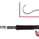 utensili vari TUTTIXUNO-ARRICCIABURRO IN-NY 20400000 ILSA