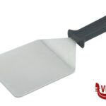 utensili vari TUTTIXUNO PALETTA PIZZA CM 14X13,8 INOX 2136 ILSA