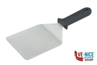 utensili vari TUTTIXUNO PALETTA PIZZA CM 14X13,8 INOX 2136 ILSA
