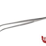 utensili da cucina TUTTIXUNO PINZA CURVA INOX CM 30 22040300IVV ILSA