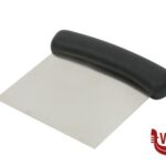 utensili da cucina TUTTIXUNO RASCHIETTO RETTANGOLARE CM 8,5X11  2122 ILSA