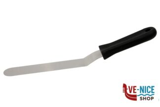 utensili da cucina TUTTIXUNO SPATOLA ANGOLARE CM 35 INOX 2102-035 ILSA