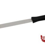 utensili da cucina TUTTIXUNO SPATOLA DRITTA CM 25 INOX 2100-025 ILSA