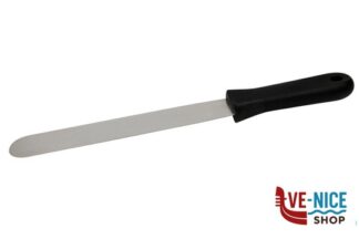 utensili da cucina TUTTIXUNO SPATOLA DRITTA CM 25 INOX 2100-025 ILSA