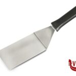 utensili da cucina TUTTIXUNO-SPATOLA INOX RETTANGOLARE CM 19  2112 ILSA