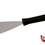 utensili da cucina TUTTI PER UNO SPATOLA TRIANGOLARE 12X10 INOX 2118 ILSA