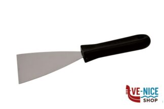 utensili da cucina TUTTI PER UNO SPATOLA TRIANGOLARE 12X10 INOX 2118 ILSA