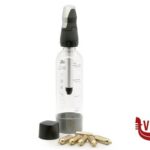 utensili vari per dolci TWIST E SPARKLE - GASATORE ISI  CC100530 TRABO