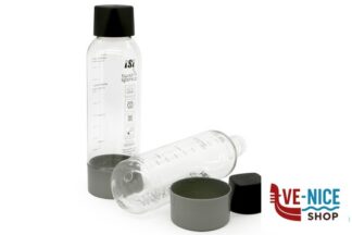 utensili vari per dolci TWIST E SPARKLE - KIT 2 BOTTIGLIE CC100630 TRABO