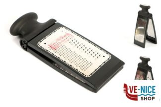 0 TWIST GRATTUGIA A PIRAMIDE PIEGABILE 1752 GHIDINI CIPRIANO