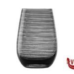 vetro cristallino TWISTER - BICCHIERE GRIGIO CL 46,5 3520012-TW052 STOLZLE LAUSITZ GMBH