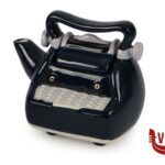 ceramica TYPE-THEIERA 700ML BLU IN CERAMICA A150905ABC IMPORT TAVOLA