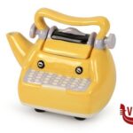 ceramica TYPE-THEIERA 700ML GIALLA IN CERAMICA A150905ABC IMPORT TAVOLA