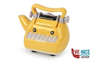 ceramica TYPE-THEIERA 700ML GIALLA IN CERAMICA A150905ABC IMPORT TAVOLA