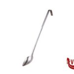 mestolame UNIPEZZO - CUCCHIAIONE INOX CM 46 AGNELLI