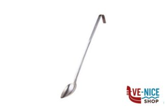 mestolame UNIPEZZO - CUCCHIAIONE INOX CM 46 AGNELLI