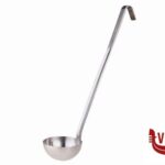 inox UNIPEZZO - MESTOLO INOX CM  6 AGNELLI