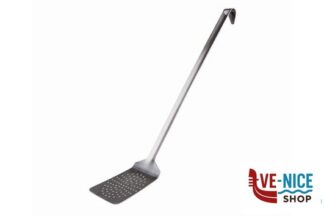 mestolame UNIPEZZO - PALA FORATA INOX CM 54 AGNELLI