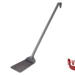 mestolame UNIPEZZO - PALA LISCIA INOX CM 54 AGNELLI