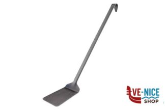 mestolame UNIPEZZO - PALA LISCIA INOX CM 54 AGNELLI