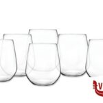 vetro cristallino UNIVERSUM - CONFEZIONE 6 BICCHIERI ACQUA CL 43 25952020206 RCR CRISTALLERIA ITALIANA