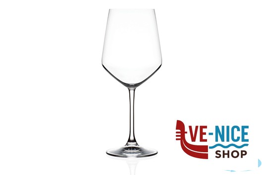 vetro cristallino UNIVERSUM-CONFEZIONE 6 CALICI VINO CL 55 25159020706 RCR CRISTALLERIA ITALIANA - immagine 2