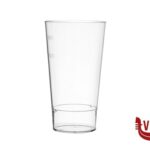 plastica URBAN BICCHIERE M CL 50 - SAN - FM-51 BREVETTI WAF