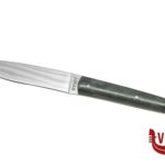 coltelli UTSET - COLTELLO CM 22,5 MANICO LEGNO AZZURRO. COMAS