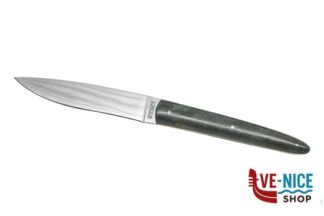 coltelli UTSET - COLTELLO CM 22,5 MANICO LEGNO AZZURRO. COMAS