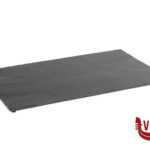 altri materiali VALO- VASSOIO ARDESIA NATURALE 1.1- CM 53X32.5 APS  ASSHEUER POTT GMBH E CO KG