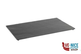 altri materiali VALO- VASSOIO ARDESIA NATURALE 1.1- CM 53X32.5 APS ASSHEUER POTT GMBH E CO KG