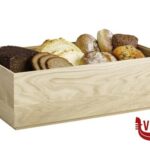 legno VALO- VASSOIO LEGNO QUERCIA  1.1 CM 32,5X53 H16,5 APS  ASSHEUER POTT GMBH E CO KG