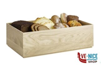 legno VALO- VASSOIO LEGNO QUERCIA 1.1 CM 32,5X53 H16,5 APS ASSHEUER POTT GMBH E CO KG