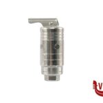 accessori VALVOLA ESERCIZIO UNIFICATA CON ADATTATORE LAGOSTINA PER EASY UP BRAVISSIMA - NOVIA -BRAVA - LA CLASSICA LAGOSTINA