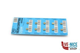 0 VALVOLE MOKA CART. 10 CAPER