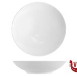 fondo VANILLA-ZEN PIATTO FONDO CM 21 ZAKLADY PORCELANY STOLOWEJ LUBIANA