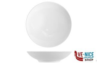 fondo VANILLA-ZEN PIATTO FONDO CM 21 ZAKLADY PORCELANY STOLOWEJ LUBIANA