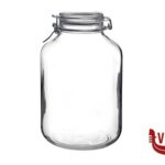 vetro VASO ERMETICO FIDO L. 5 BORMIOLI ROCCO