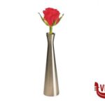 0 VASO FIORI CM 4H16.5 170G ZINCO 04015 APS  ASSHEUER POTT GMBH E CO KG