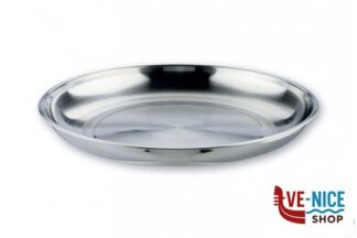 acciaio VASSOIO INOX FRUTTI DI MARE CM 42 INOX 14042 LACOR MENAJE PROFESIONAL S.L.