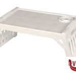 0 VASSOIO LETTO LIFE PANNA TONTARELLI