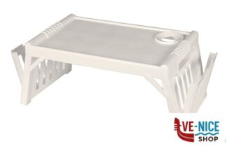 0 VASSOIO LETTO LIFE PANNA TONTARELLI