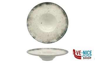 fondo VERDANT PRIVILEGE - PIATTO PASTA GOURMET CM 28 INTERNO CM 13 ARIANE FINE PORCELAIN