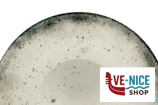 fondo VERDANT PRIVILEGE - PIATTO PASTA GOURMET CM 28 INTERNO CM 13 ARIANE FINE PORCELAIN - immagine 2