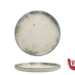 piano VERDANT SELAS - PIATTO NORDIC CM 21 ARIANE FINE PORCELAIN