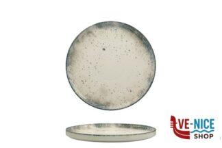 piano VERDANT SELAS - PIATTO NORDIC CM 21 ARIANE FINE PORCELAIN