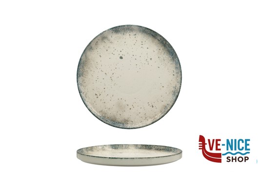 piano VERDANT SELAS - PIATTO NORDIC CM 21 ARIANE FINE PORCELAIN