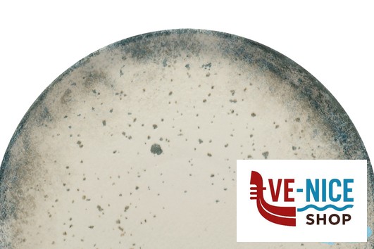 piano VERDANT SELAS - PIATTO NORDIC CM 21 ARIANE FINE PORCELAIN - immagine 2